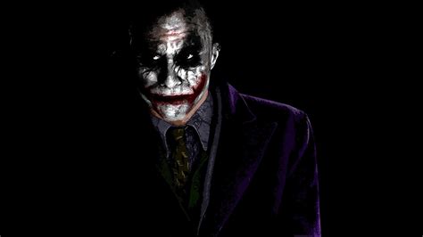 The Dark Knight Joker Movies Wallpapers Hd Desktop And