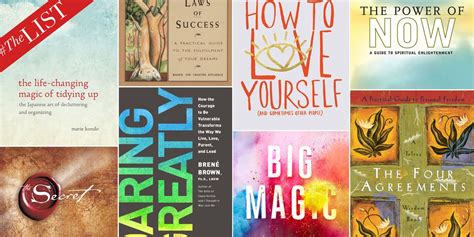 Before i wrote the book, i had. #TheLIST: 11 Self-Help Books For An Enlightened Outlook