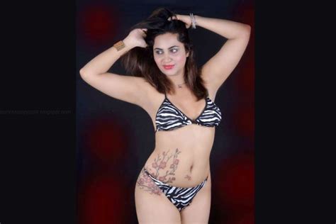 Actress Spicy Stills Actress Hot Bikini Actress Hot Stills Arshi Khan Hot Bold Stills
