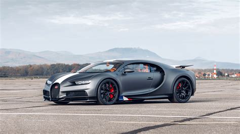 Bugatti Chiron 4k Ultra Hd Wallpaper Background Image 3840x2160