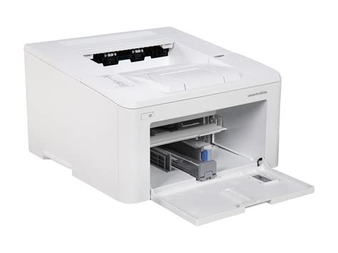 Hp Laserjet Pro M203dw Wireless Monochrome Laser Printer Neweggca