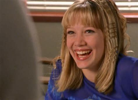 Hilary Duff Confirms The Lizzie Mcguire Reboot Has Been Cancelled