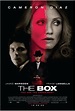 The Box | Printable Movies Posters