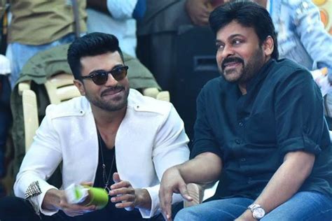 Ram Charan Flashback Episode In Chiranjeevi And Koratala Siva Film