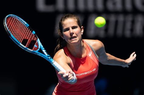 Julia Goerges Australian Open 01142019 Celebmafia