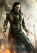 Loki - Loki (Thor 2011) Photo (35517778) - Fanpop