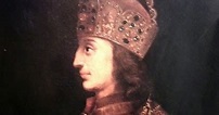 Conti di Panico: Luis IV de Baviera, "Ludovico el Bávaro", que había ...