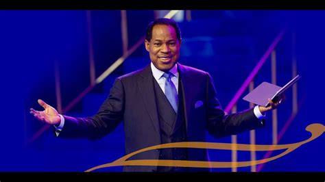 Pastor Chris Oyakhilome Power Of Prayer Youtube