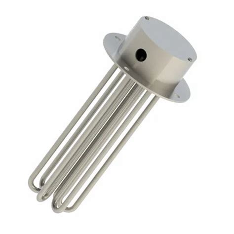 Industrial Immersion Heaters At Rs 1200 Piece Immersion Rods In