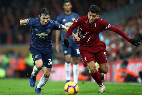 The game will be held as part of the. Manchester United vs Liverpool Preview, Tips and Odds ...