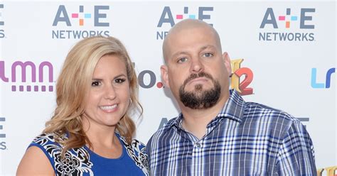 Brandi Passante Porn Video ‘storage Wars Star Wins 750