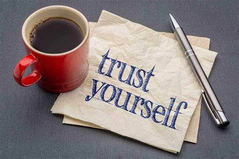 9 Ways To Trust Yourself And Be Confident As A Life Coach » INLP Center