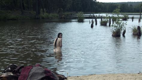 Naked Alexandra Neldel In Das Vermächtnis Der Wanderhure