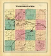Waukesha County - Encyclopedia of Milwaukee