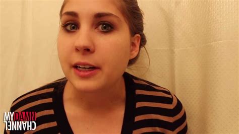 getting emo about harry potter in a bathroom youtube
