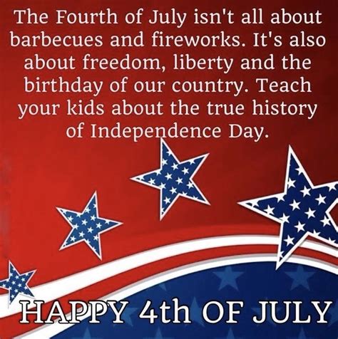 10 Inspiring American Quotes Fourth Of July Quotes 4th Of July Images