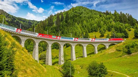 Bernina Express Chur Tickets Comprar Ingressos Agora