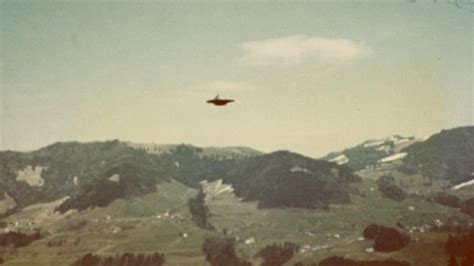 Bbc Culture The Strange Photographs Used To ‘prove Conspiracy Theories