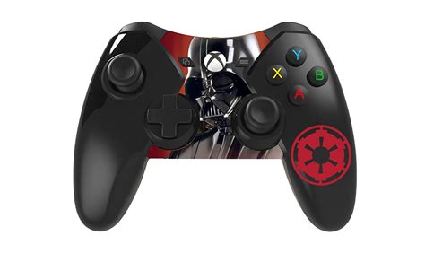 Star Wars Xbox One Wired Controllers Get Release Date