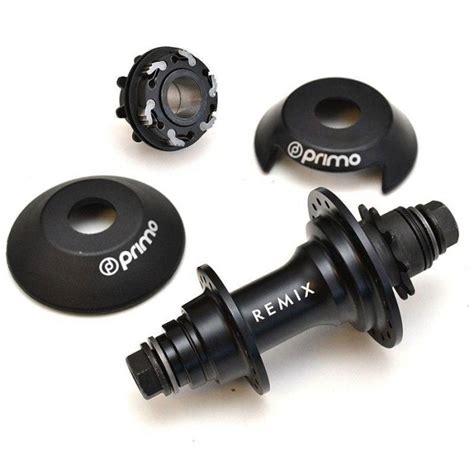 Primo Remix V3 Cassette Hub