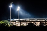 LED-Flutlicht: Stadien/Arenen (Deutschland) - Stadionwelt