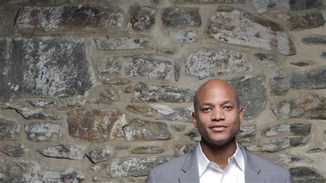 Baltimore Author Wes Moore Announces Run For Maryland Governor