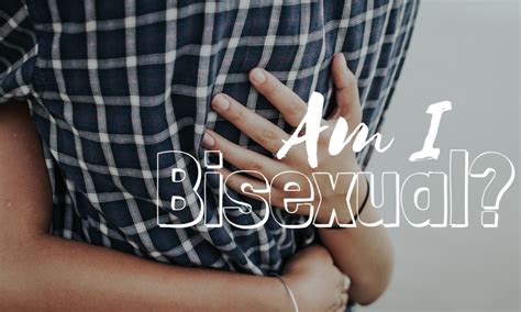 how to know if you are bisexual a guide for coming out to yourself pairedlife
