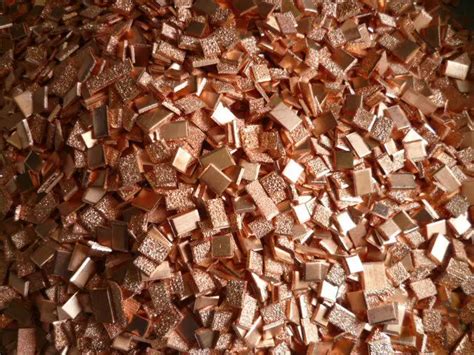 Copper Granules Buy Copper Granulescoppercylinder Product On