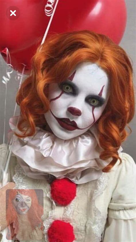 10 Scary Pennywise Clown Halloween Makeup Tutorials It Movie