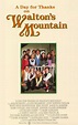 A Day for Thanks on Walton's Mountain (Movie, 1982) - MovieMeter.com