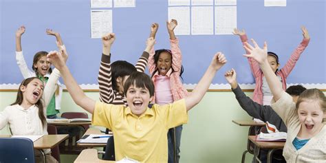 Why You Should Urge Your Childs Teacher To Have Classroom