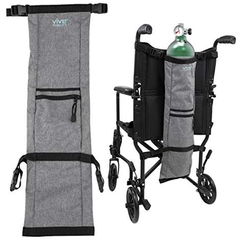 Best Oxygen Carrier For Walker A Review