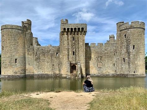Bodiam Castle Updated 2020 All You Need To Know Before You Go With