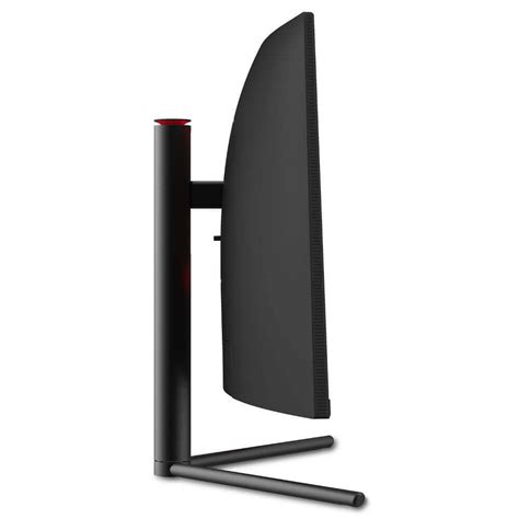 32 Curved Gaming Monitor With 1920x1080 Resolution Deco Gear