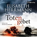 Totengebet: Vernau V by Elisabeth Herrmann, Thomas M. Meinhardt ...