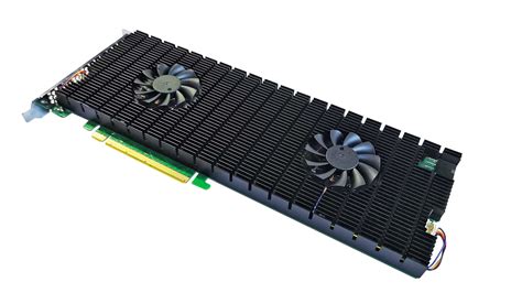 8 Port M2 Nvme Raid Controllers Offer Up To 28000 Mbs Of Storage