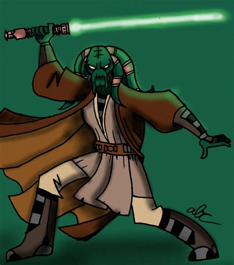 Jedi Master Jokorin Oc Wiki Star Wars Amino