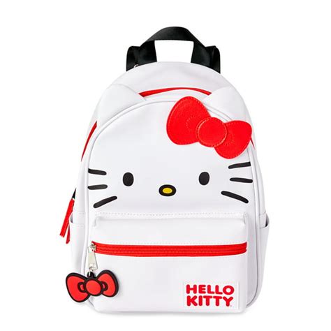 Hello Kitty Hello Kitty Mini Backpack