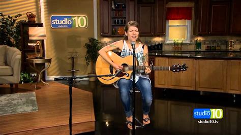Appearance On Local Cbs Tampa Morning Show 62014 Youtube