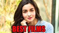 5 Films Of Alia Bhatt You Must Watch