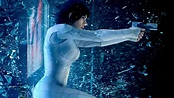 2560x1440 Ghost In The Shell 2017 Movie 1440P Resolution ,HD 4k ...
