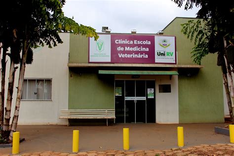 Faculdade Em Rio Verde