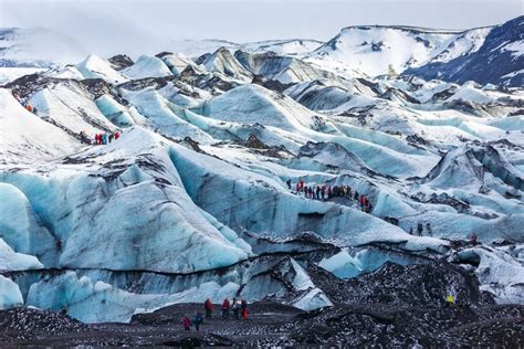 Cool As Can Be Iceland In 8 Days Best Iceland Glaciers Iceland In 8