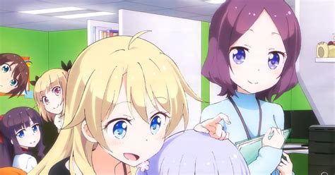 New Game ตอนที่ 1 12 ซับไทย ดูการ์ตูน ดูการ์ตูนออนไลน์ ดูanime ดู