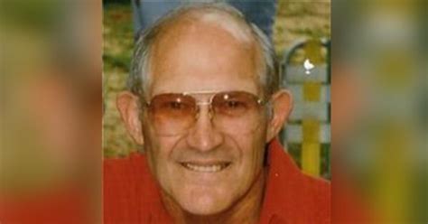 Elmer E “jack” Turner Obituary Visitation And Funeral Information