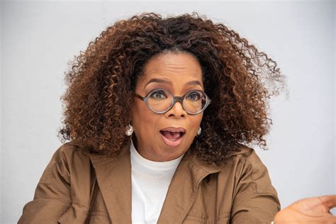 Oprah Winfrey Reveals How She Took Her Talk Show From Fine To