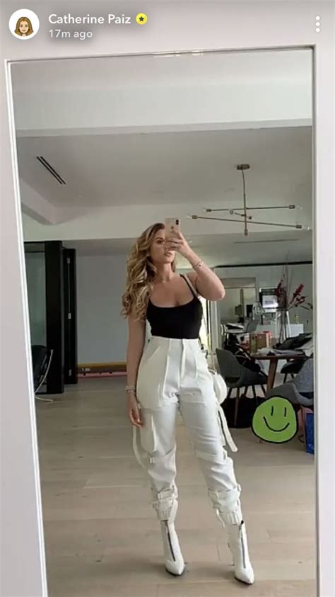 Catherine Paiz Catherine Paiz Fashion Fashion Inspo Outfits