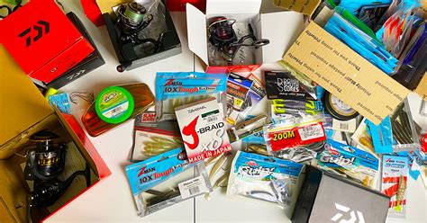 Salt Strong Tackle Shop