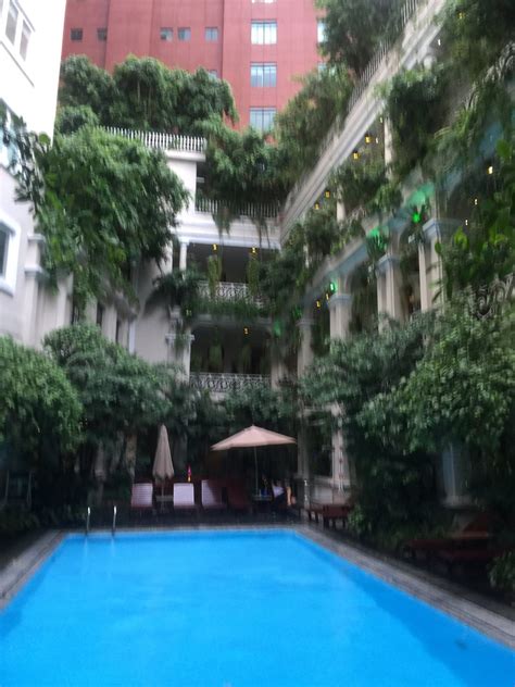 Grand Hotel Ho Chi Minh City Updated 2024 Vietnam