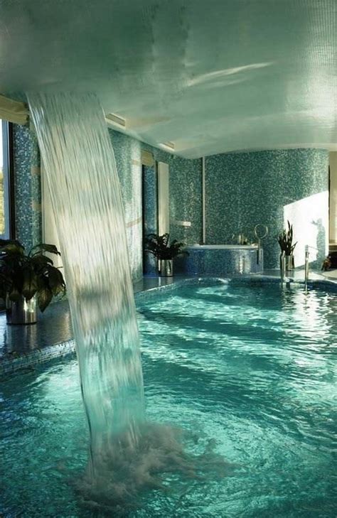 40 Spectacular Pools That Will Rock Your Senses Dream Pools Romantic